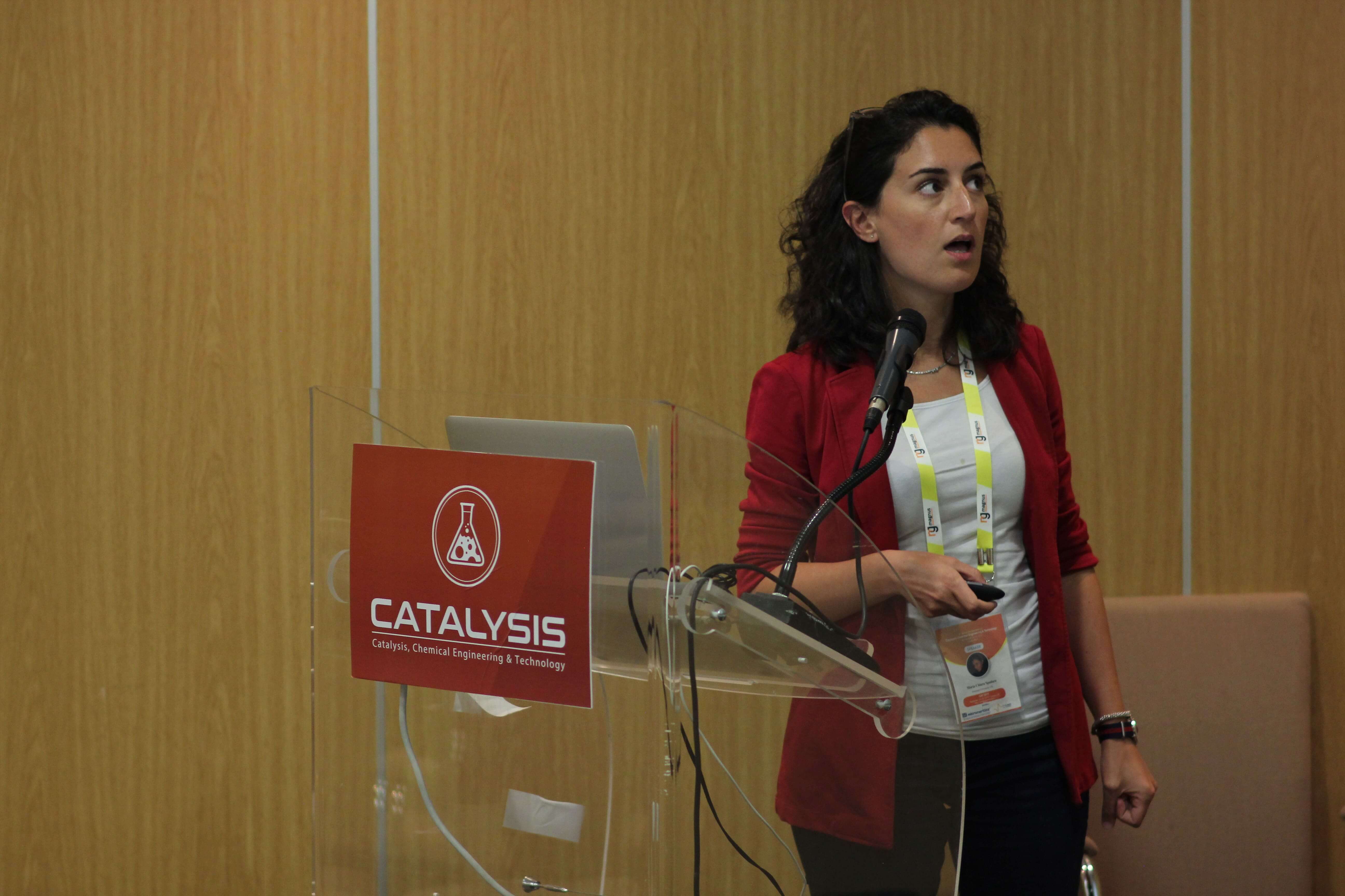 Catalysis conferences 2020