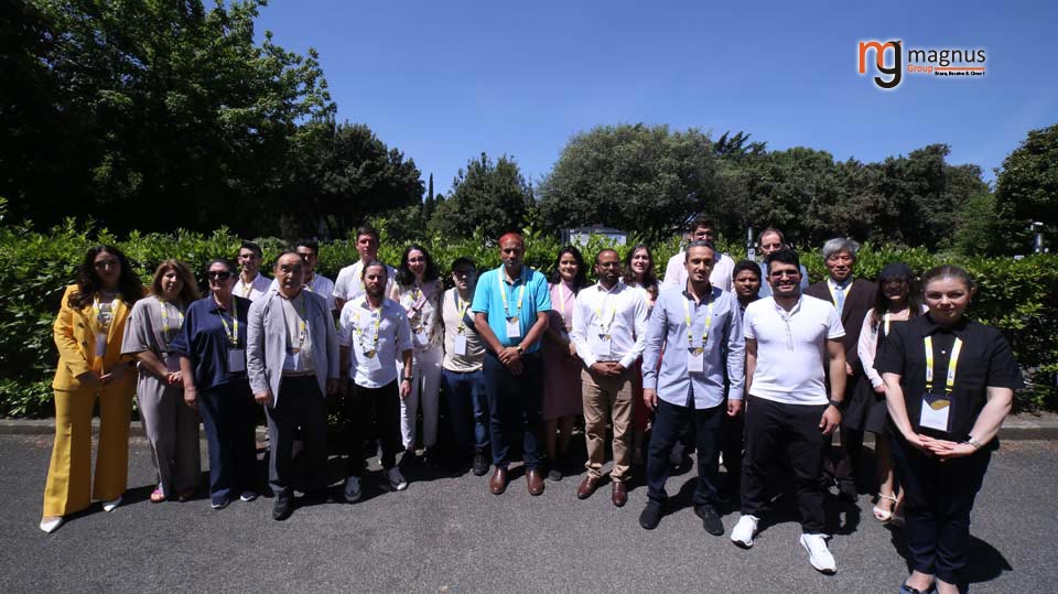 Chemical Engineering Conferences