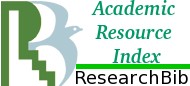 Academic Resource Index 