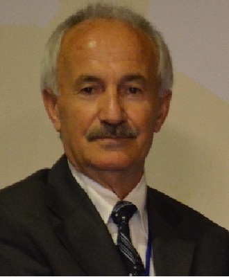 Speaker at Catalysis conferences 2021 - Osman Adiguzel