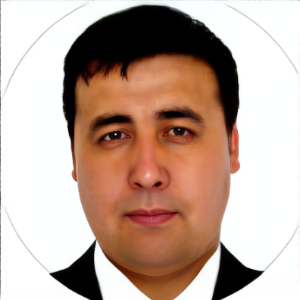 A A Abduvayitov , Speaker at Chemical Engineering Conferences