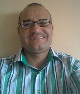 Abdelkrim Abourriche, Speaker at Chemical Engineering Conferences