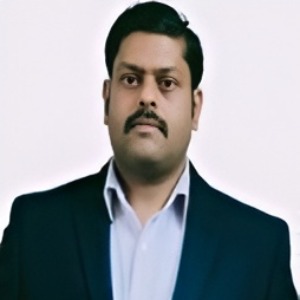 Abhishek Bansal, Speaker at Chemical Engineering Conferences