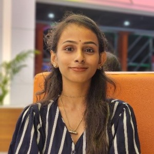 Aditi Das Talukdar, Speaker at Catalysis Conference