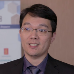 Speaker at Catalysis, Chemical Engineering & Technology 2021  - Adrian Tan Kong Fei