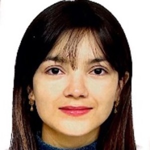 Ammara Ayub, Speaker at Catalysis Conference