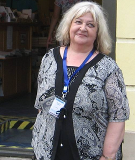 Ana Despina Ionescu, Speaker at Catalysis Conferences
