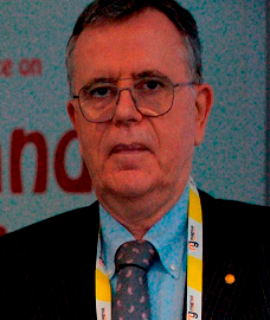 Angelo Vaccari, Speaker at Chemical Engineering Conferences