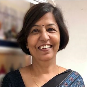 Anjali Patel, Speaker at Catalysis Conferences