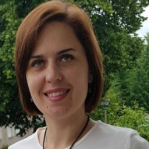 Antonyshyn Iryna, Speaker at Chemistry Conferences