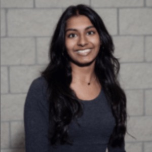 Anvesha Subramanian, Speaker at Catalysis Conference