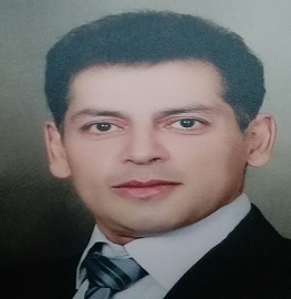 Speaker for Chemical Engineering Conferences 2019 - Arash Goshtasbi Asl