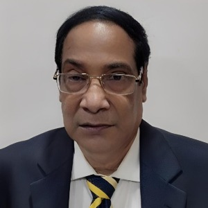 Ashanendu Mandal, Speaker at Chemical Engineering Conferences