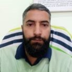 Bashir Ahmad Dar, Speaker at Catalysis Conference