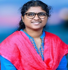 Speaker at Catalysis conferences 2021 - Binitha N Narayanan