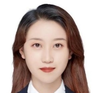 Birong Miao, Speaker at Catalysis Conference
