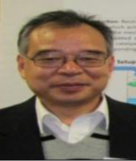 Buchang Shi, Speaker at Speaker for Catalysis Conference- Buchang Shi