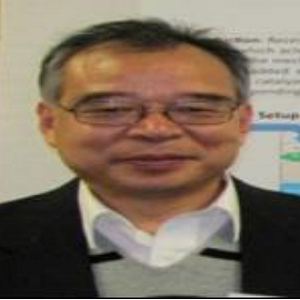 Buchang Shi, Speaker at Catalysis Conference