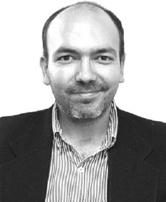 Speaker for Chemical Engineering Conferences 2020 - Carlos Agudelo