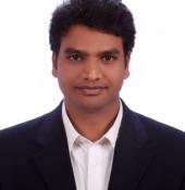 Potential speaker for catalysis conference - Chandu Venkata Veera Muralee Gopi