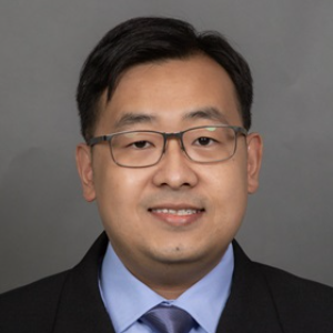 Speaker at Catalysis, Chemical Engineering & Technology 2022  - Chau Ming So