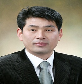 Potential speaker for catalysis conference - Choong Kil Seo