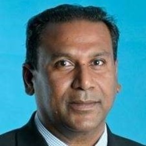 Collin G Joseph, Speaker at Chemical Engineering Conferences