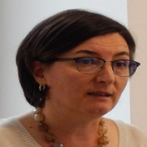 Dana Perniu, Speaker at Catalysis Conference