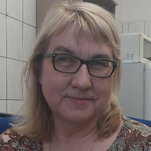 Danuta Drozdowska, Speaker at Chemistry
