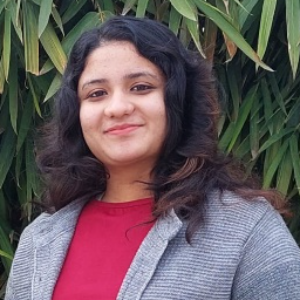 Diya KV, Speaker at Chemical Engineering Conferences