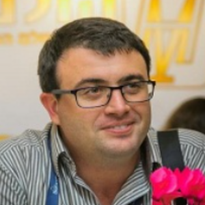 Dmitri Gelman, Speaker at Chemical Engineering Conferences