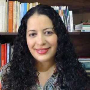 Fernanda Guerra Lima Medeiros Borsagli, Speaker at Catalysis Conferences