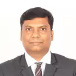Speaker at Catalysis, Chemical Engineering & Technology 2021  - G Satishkumar