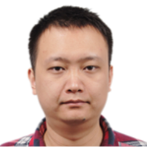 Guanghui An, Speaker at Catalysis Conference
