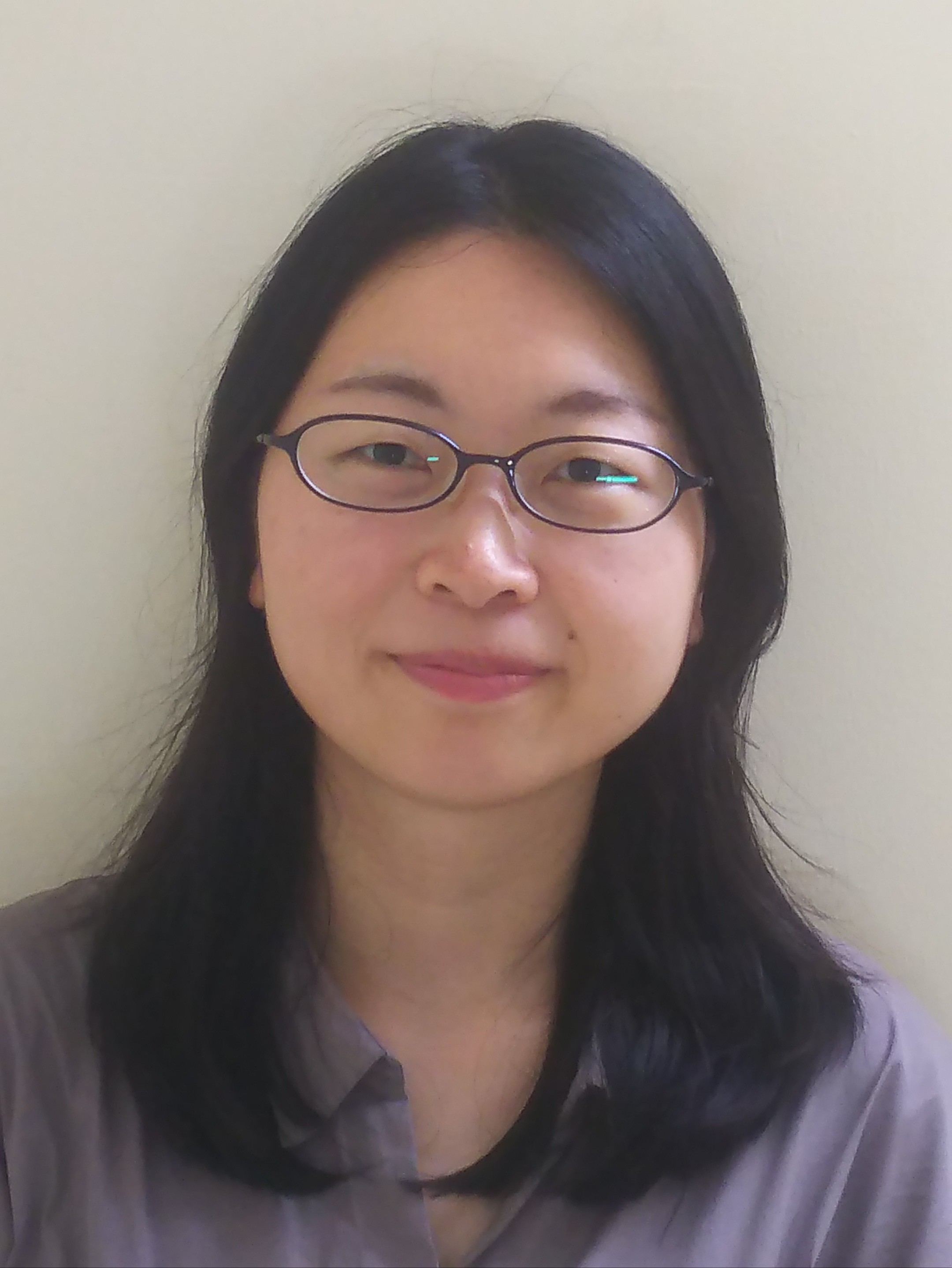 Speaker for Chemical Engineering Conferences 2019 - Haruka Aihara