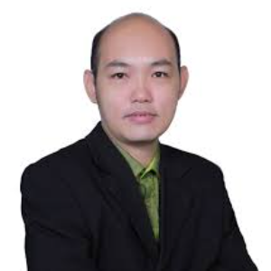 Speaker at Catalysis, Chemical Engineering & Technology 2025 - Ho Soon Min