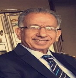 Speaker for Chemical Engineering Conferences 2019 - Jaafar K. Jawad