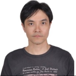 Jen Yuan Kuo, Speaker at Catalysis Conference