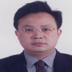 Jicheng Zhou, Speaker at Catalysis Conference