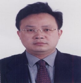 Speaker for Chemical Engineering Conferences 2019 - Jicheng Zhou