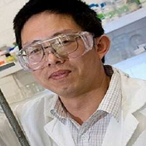 John Zhonghua Zhu, Speaker at Catalysis Conference