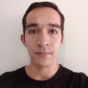 Julian A Enciso Vargas, Speaker at Catalysis Conference