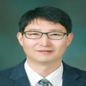 Jung Hoon Park, Speaker at Catalysis Conference