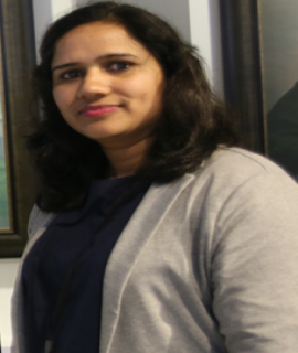 Jyoti Gupta, Speaker at Catalysis Conference
