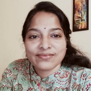 K Y Sandhya, Speaker at Chemical Engineering Conferences