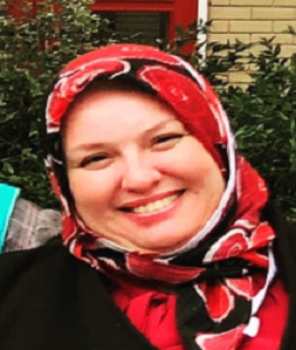 KACI Samira, Speaker at Catalysis Conference