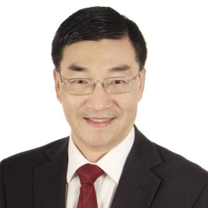 Kai Hong Luo, Speaker at Catalysis Conference