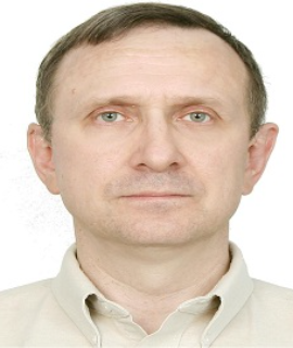 Kirill M Bulanin, Speaker at Kirill M Bulanin