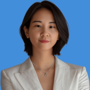 Ling Yin, Speaker at Catalysis Conference
