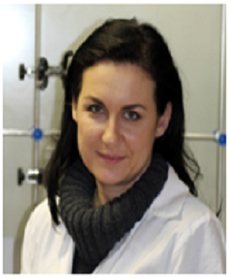 Speaker for Chemical Engineering Conferences 2020 - Magdalena Laskowska